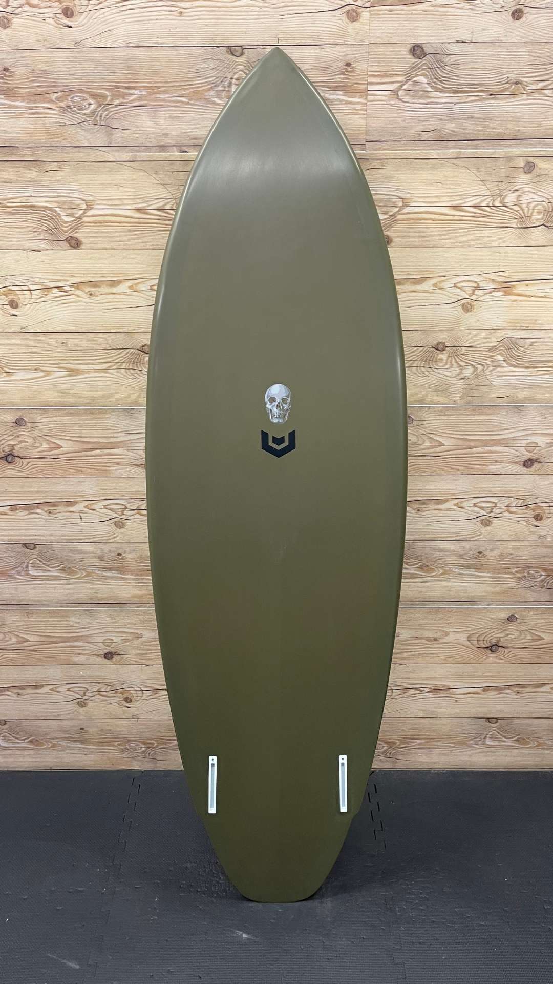 Save Big | Used 5'8