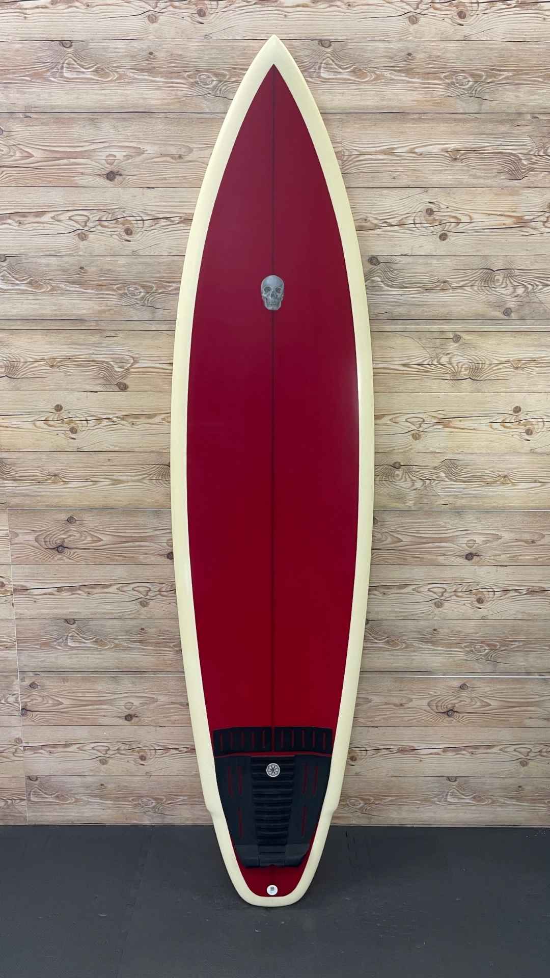 Used 7'2