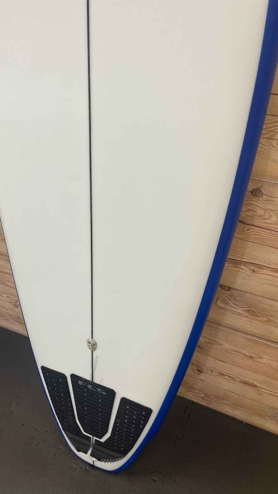 Used 7ft Chris Christenson Lane Splitter for Sale – The Board Source