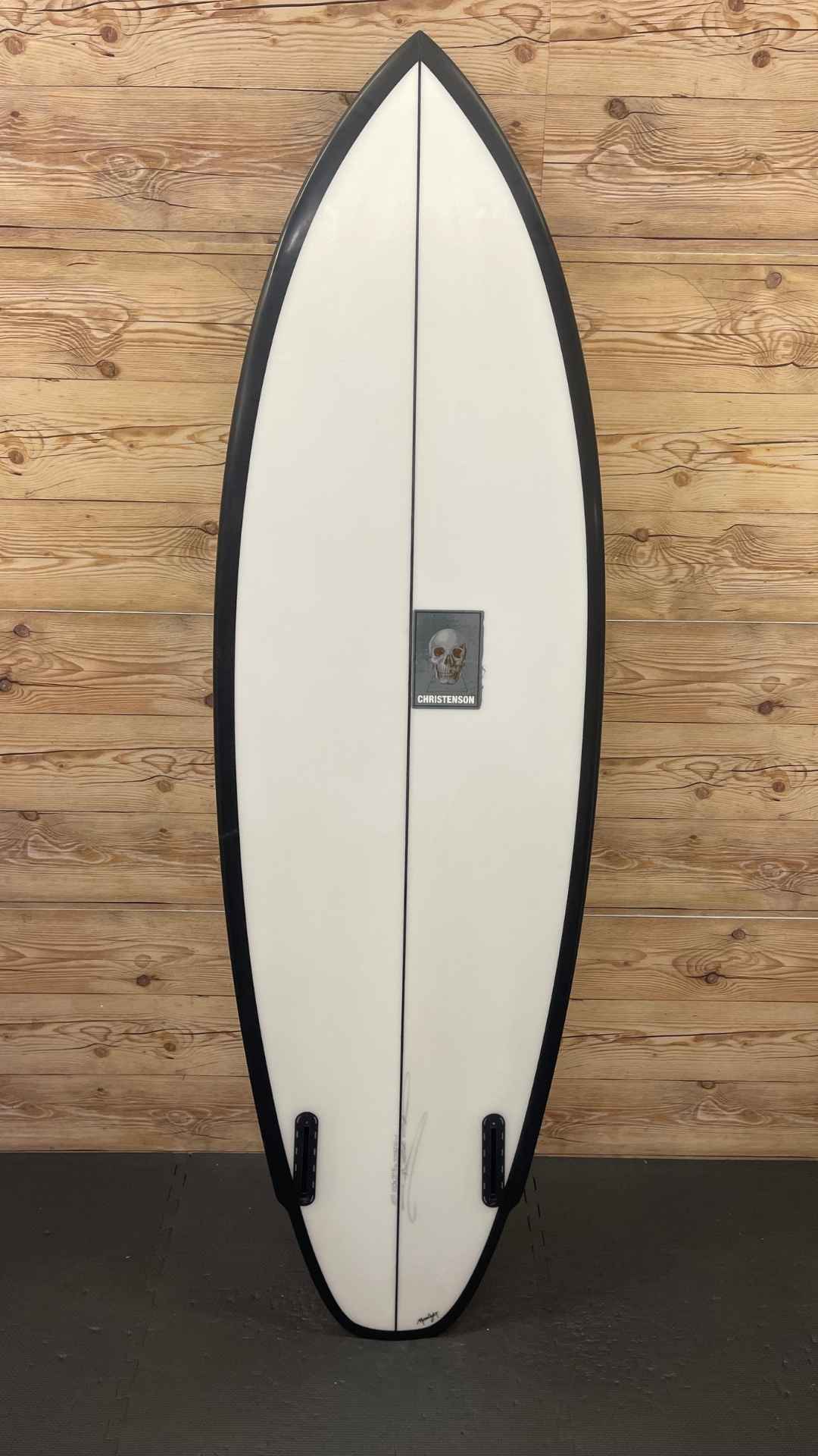 【美品】 Christenson Lane Splitter 5’9” Christenson LANE SPLITTER 5'9