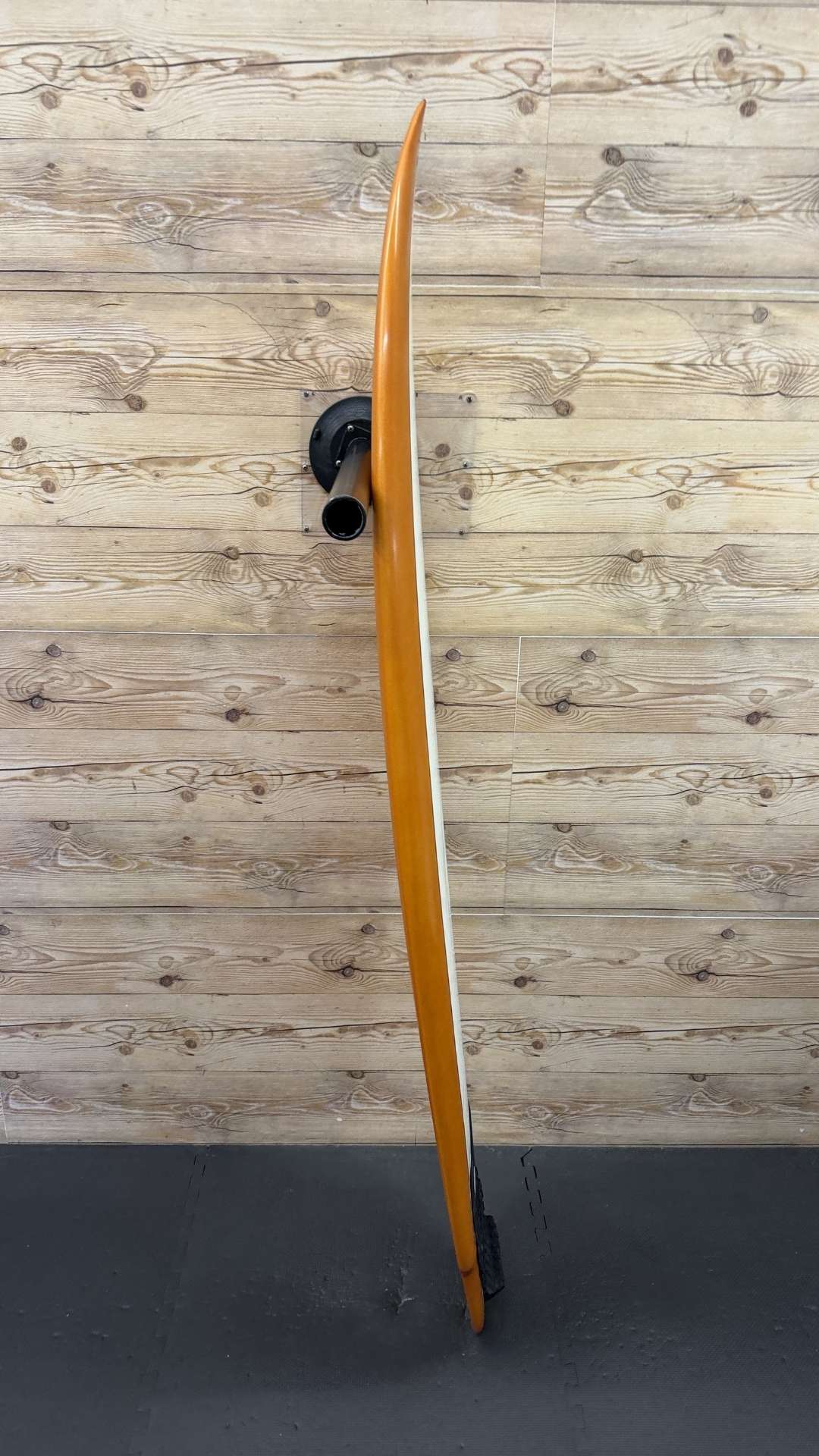 Lane Splitter 5'7"