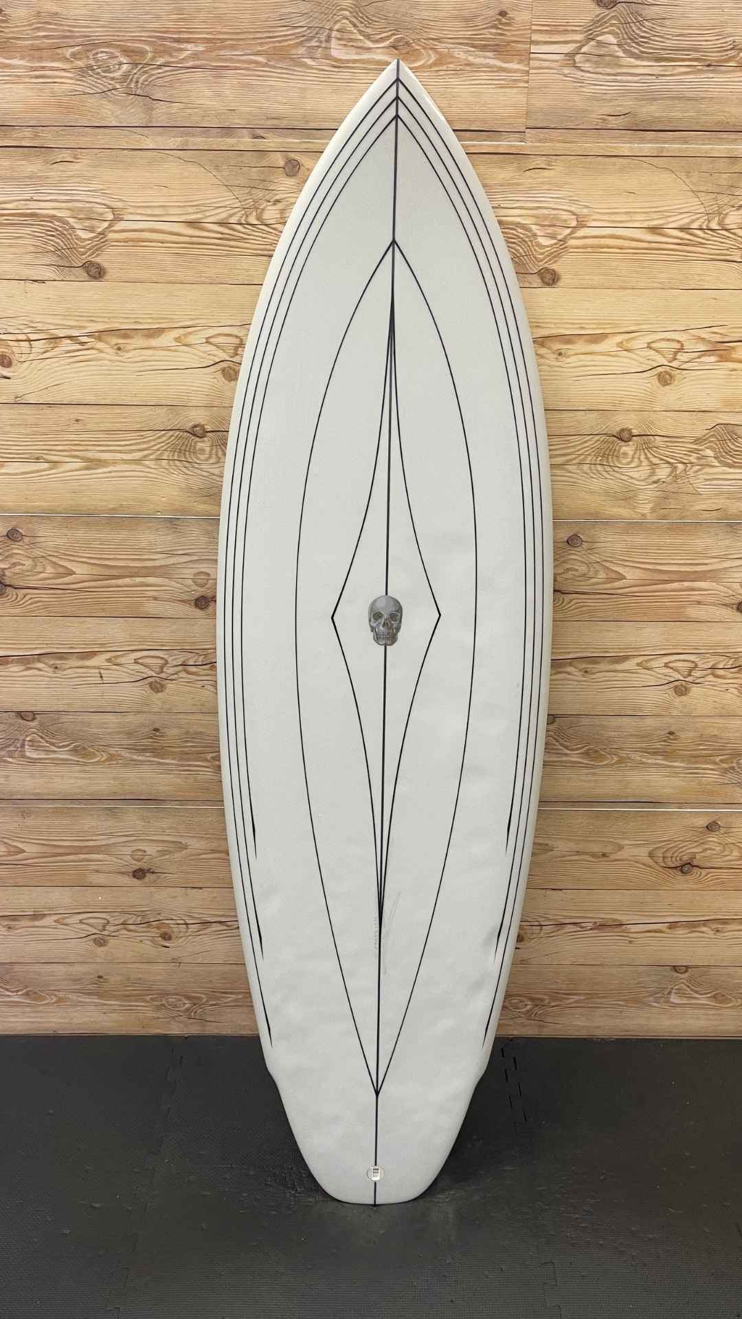 Save Big | Used 5'4