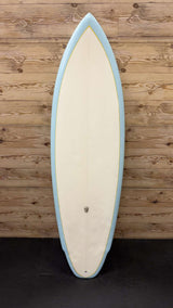 Lane Splitter 5'6"