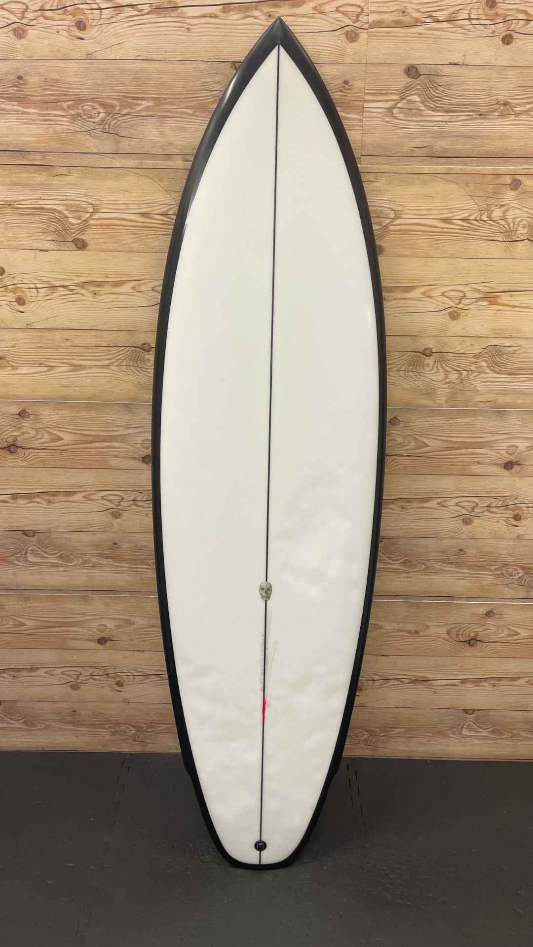 Lane Splitter 5'10"