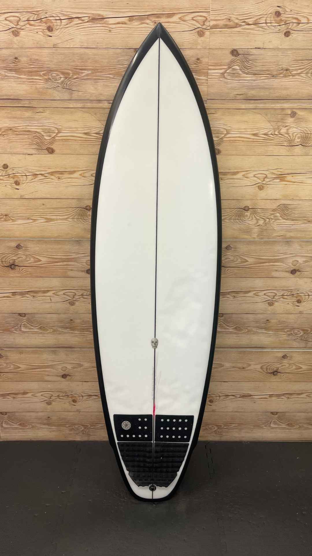 Lane Splitter 5'10"