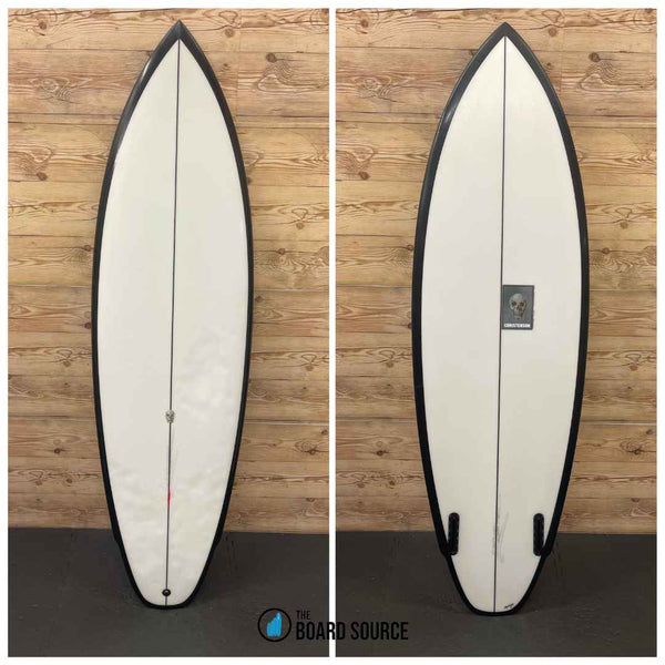 Save Big | Used 5'10