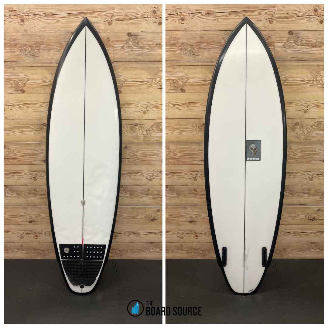 Lane Splitter 5'10"