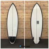 Lane Splitter 5'10"