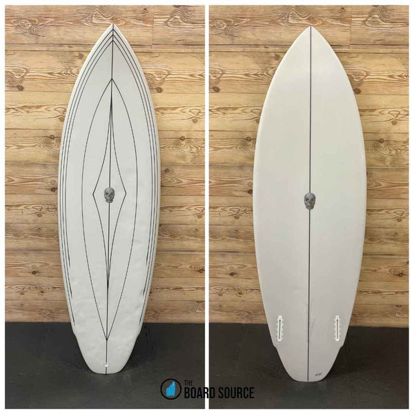 Save Big | Used 5'4