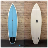 Lane Splitter 7'0"