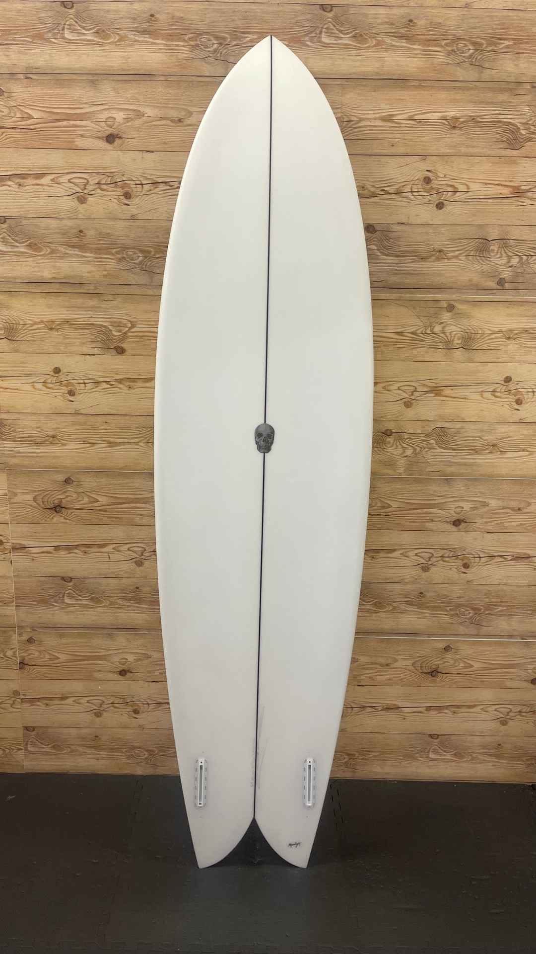 7ft Chris Christenson Long Phish 2.0 Surfboard for Sale – The