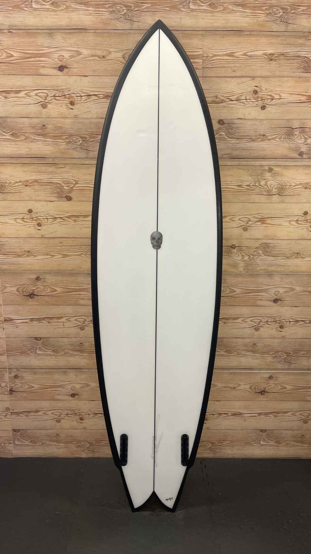Long Phish 2.0 6'10"