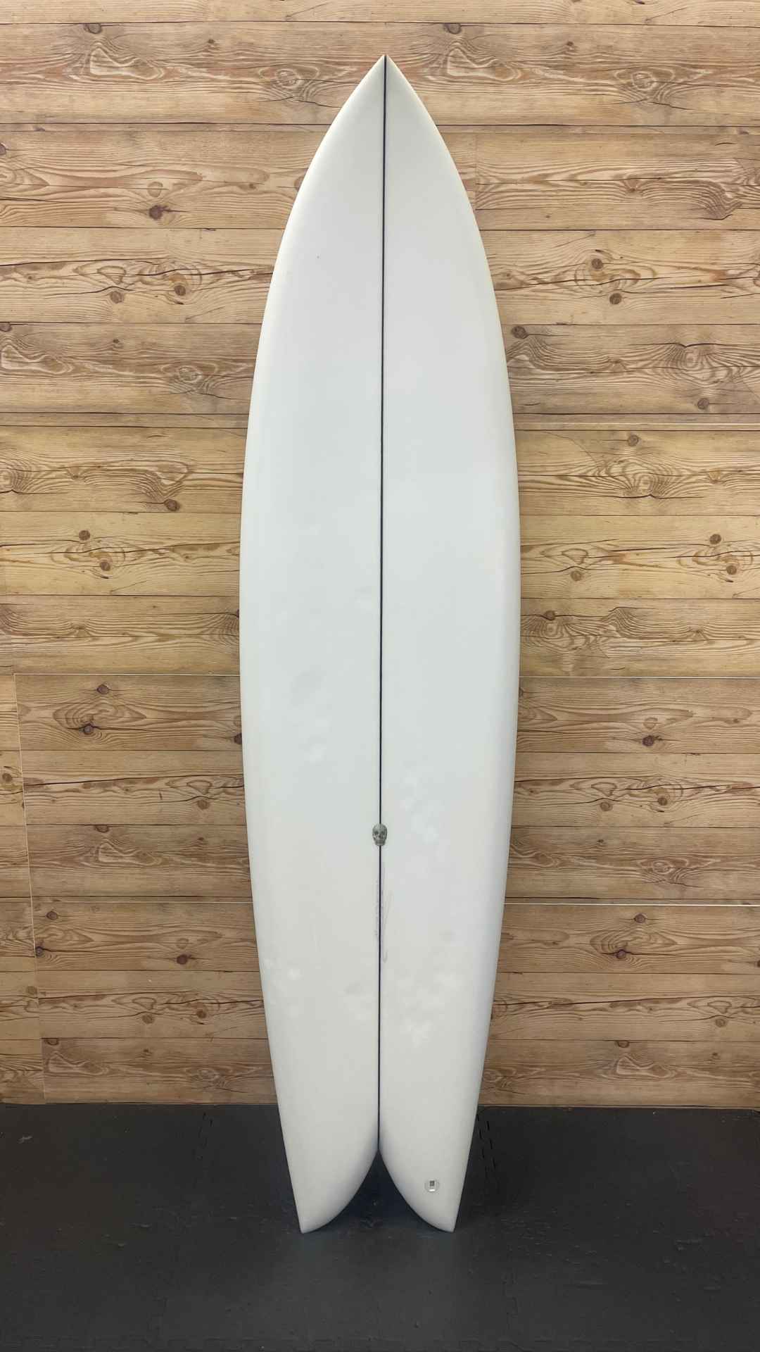 Long Phish 2.0 7'0"