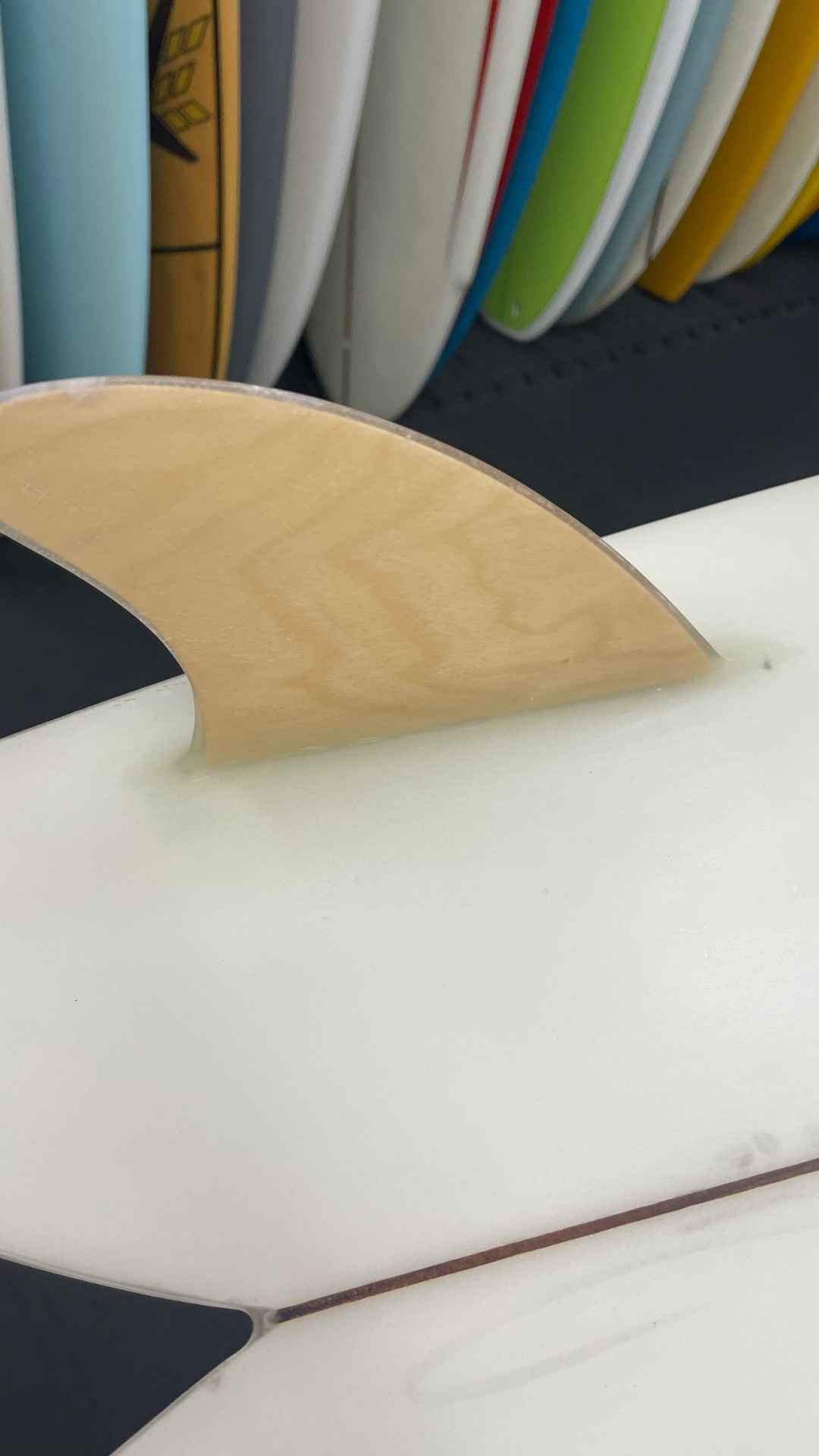 Long Phish 7'0"