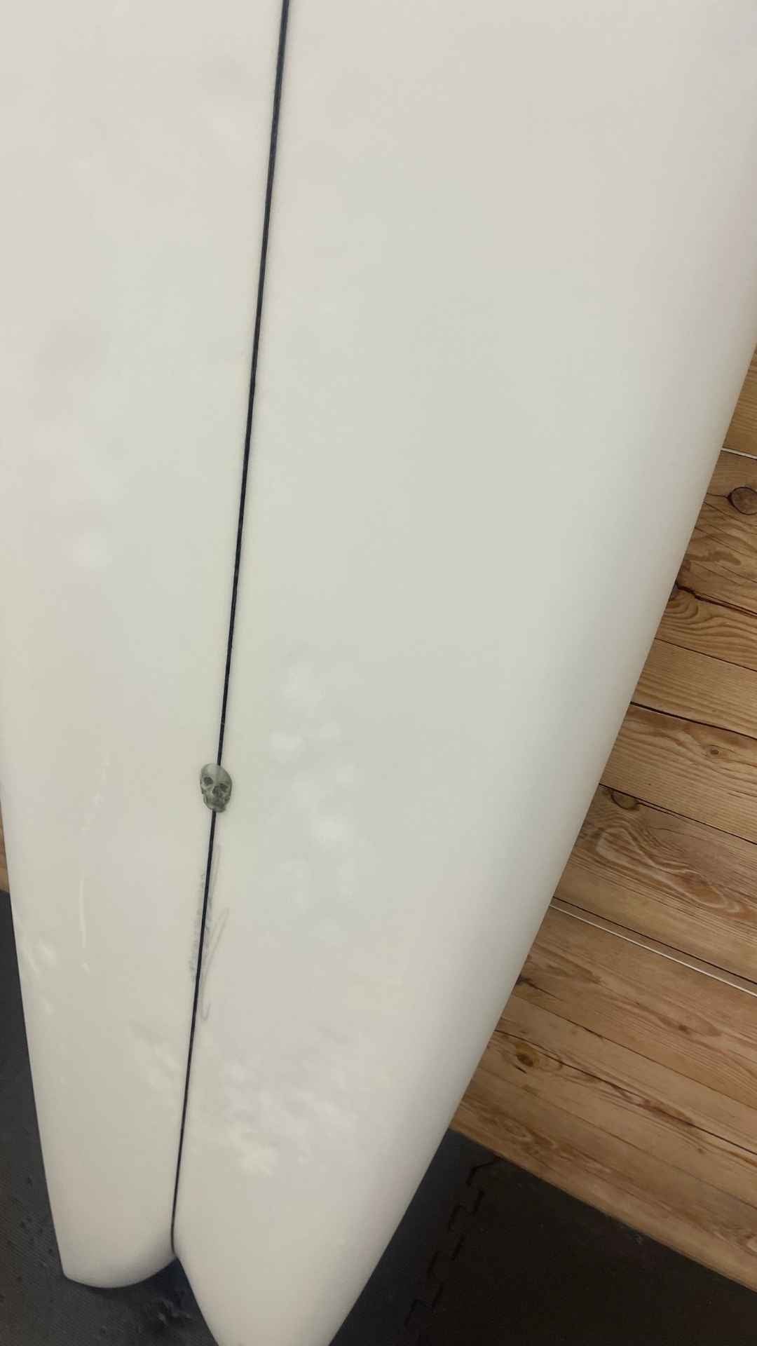 7ft Chris Christenson Long Phish 2.0 Surfboard for Sale – The