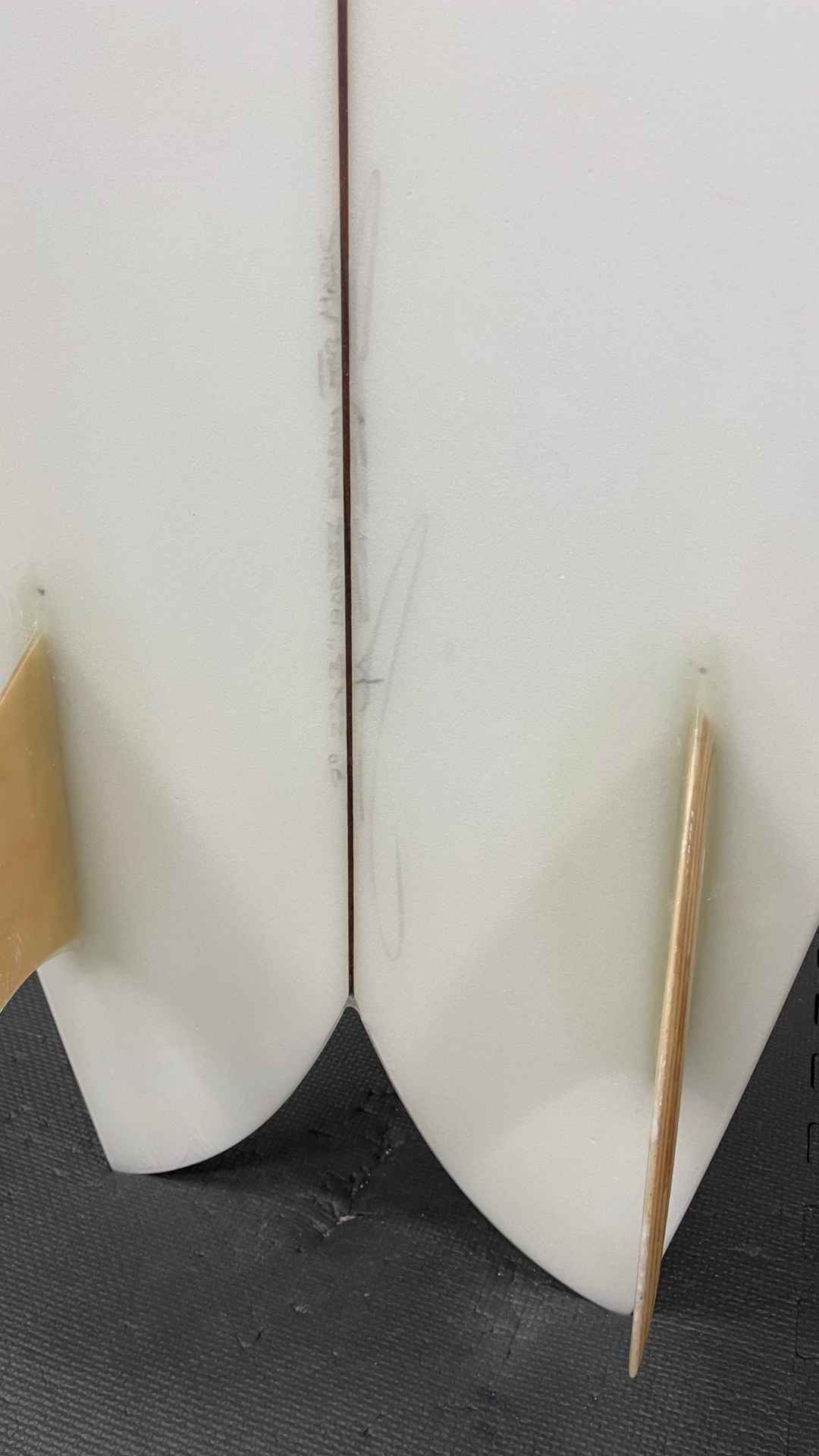 Long Phish 7'0"
