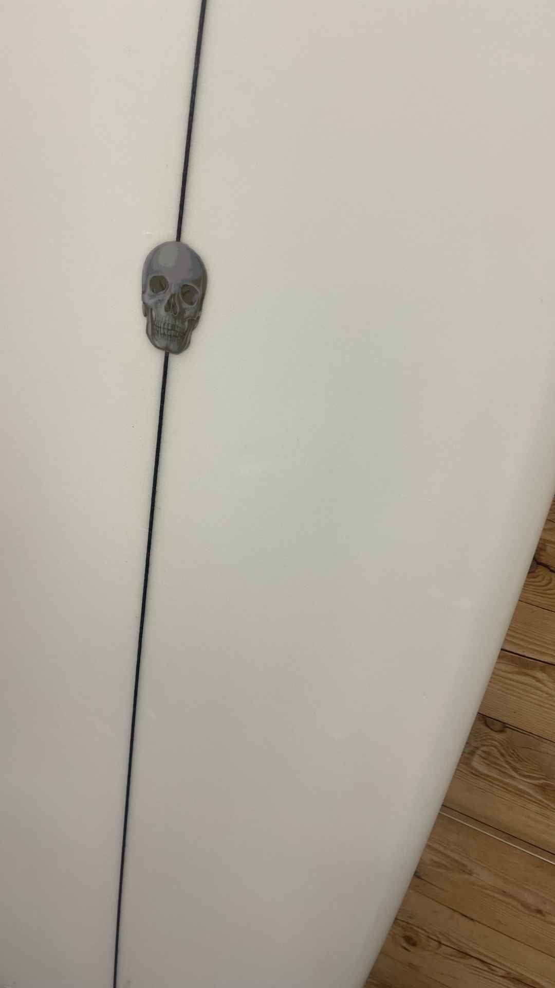 7ft Chris Christenson Long Phish 2.0 Surfboard for Sale – The