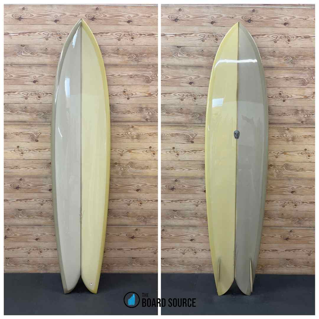 Long Phish 7'10"