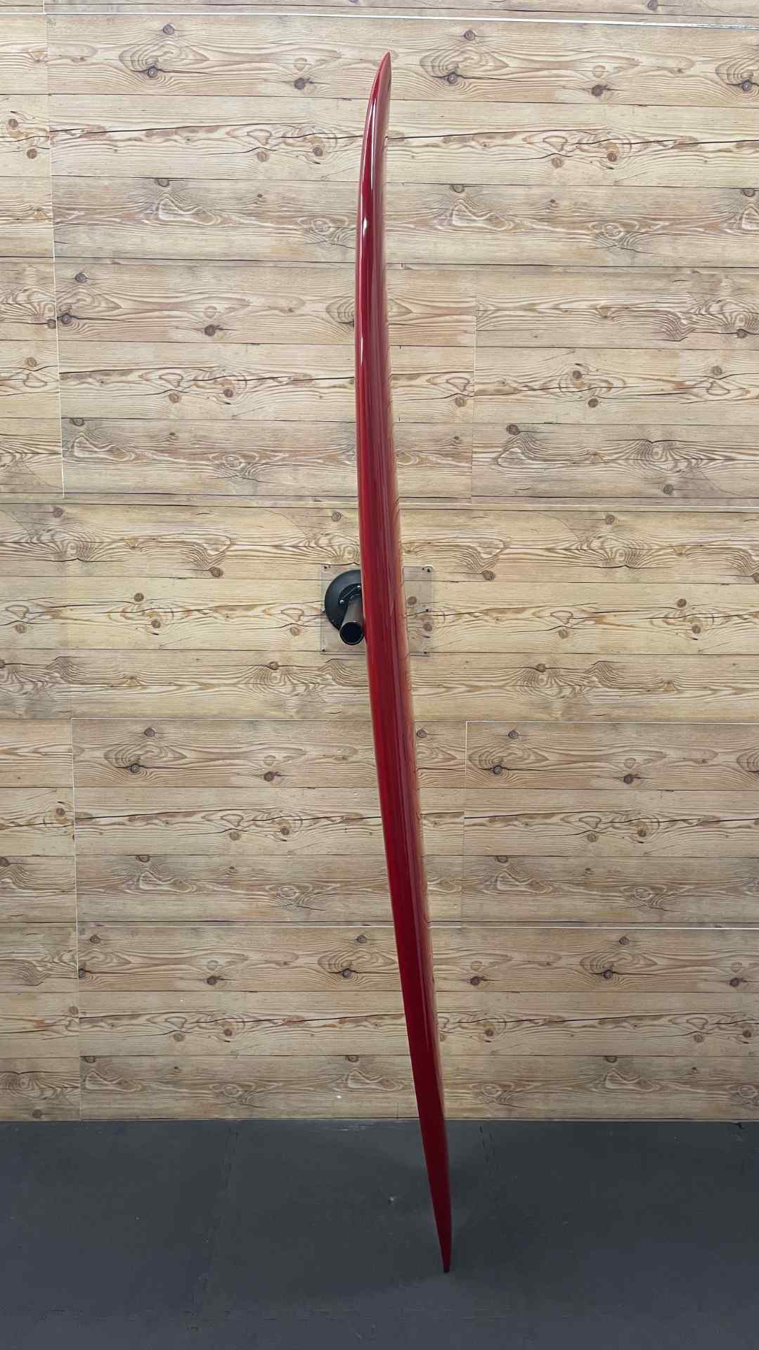 Used Chris Christenson Long Phish Surfboard for Sale – The Board