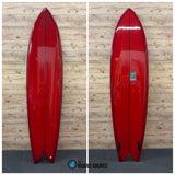 Long Phish 7'6"