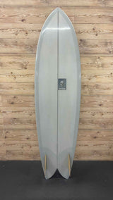 Long Phish 6'8"