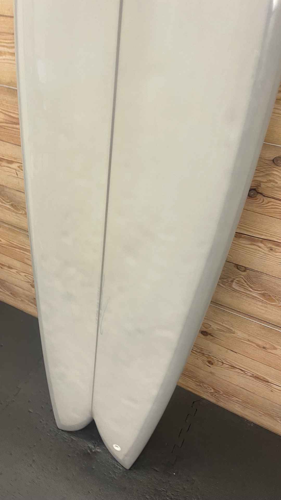 Long Phish 6'8"