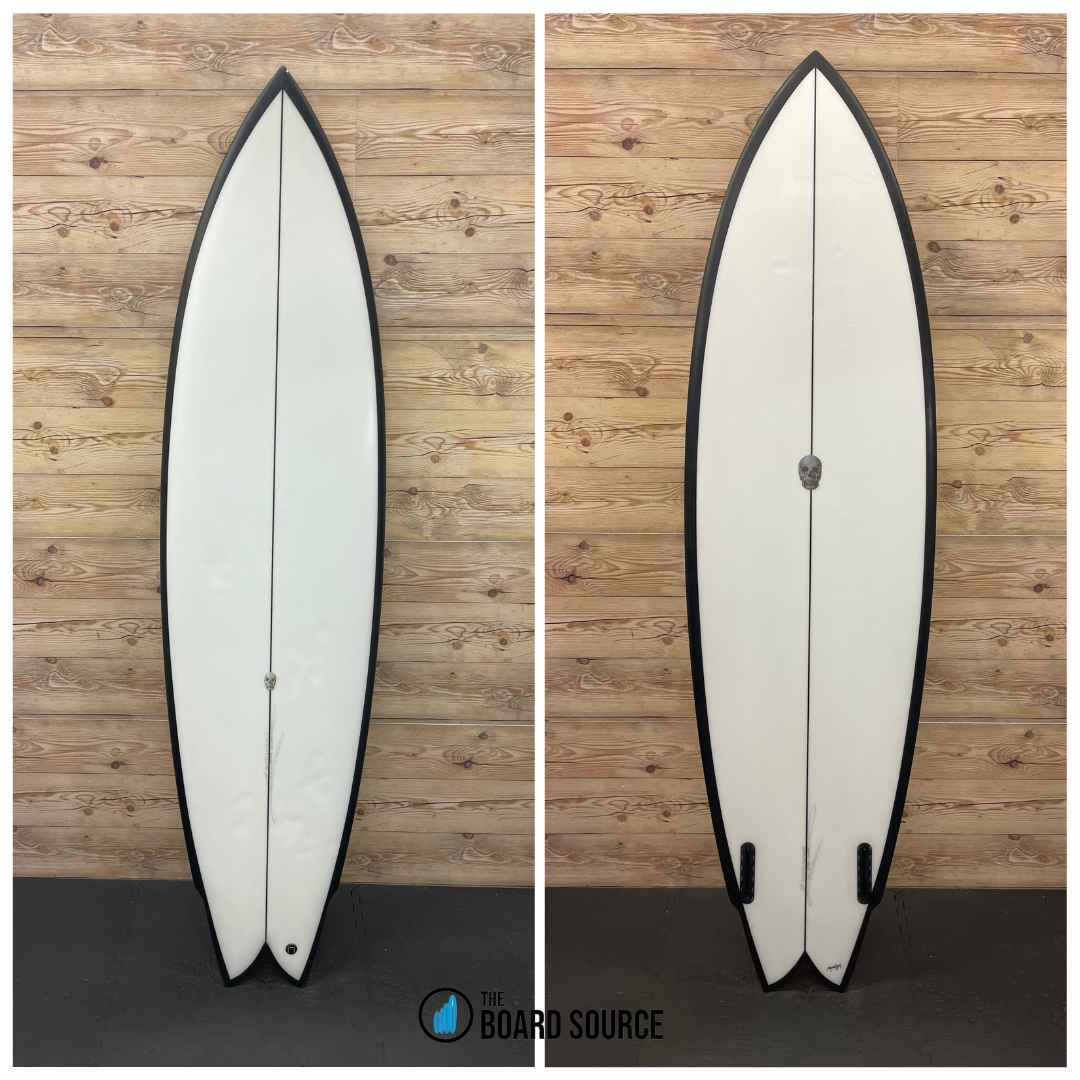Long Phish 2.0 6'10"