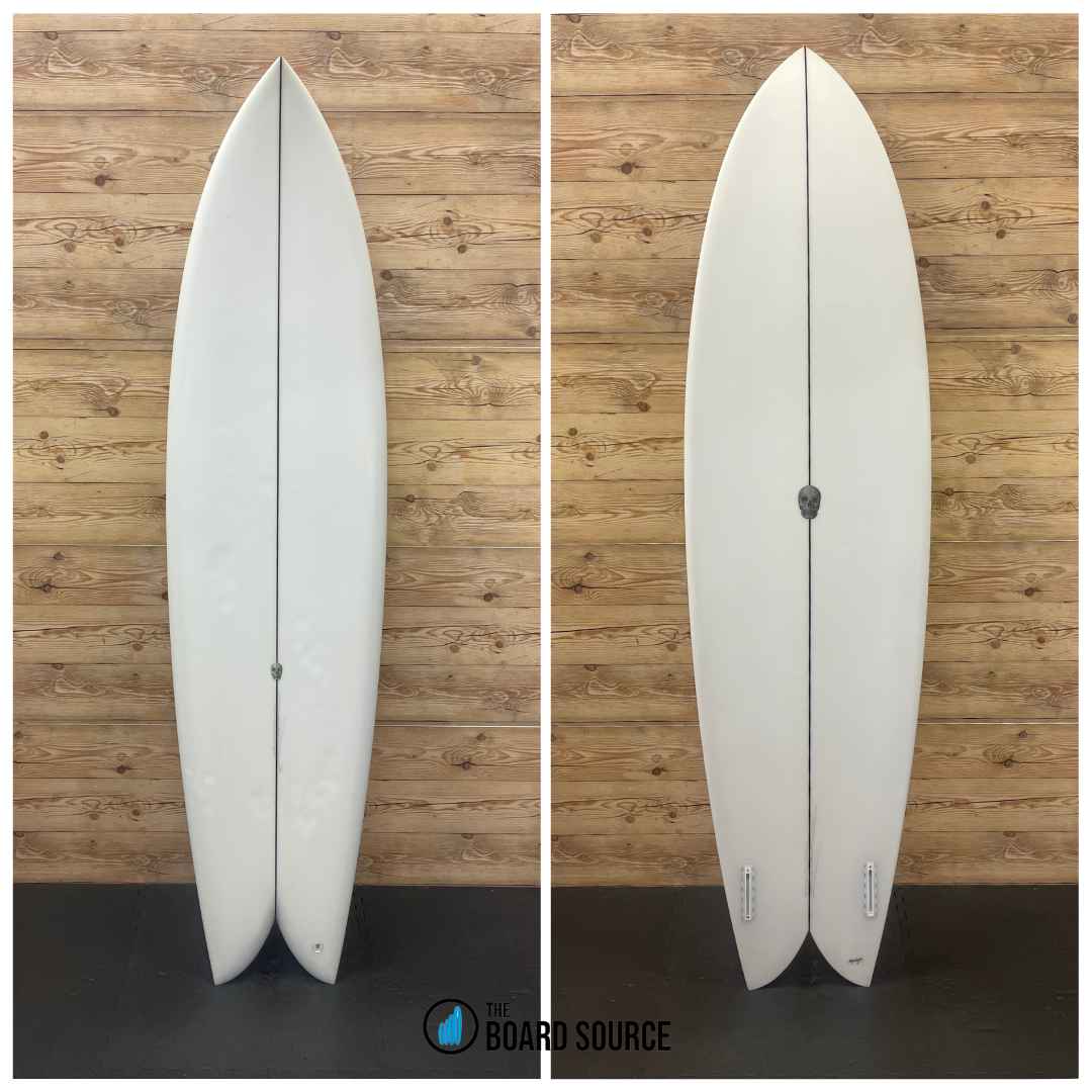 Long Phish 2.0 7'0"
