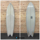 Long Phish 6'8"