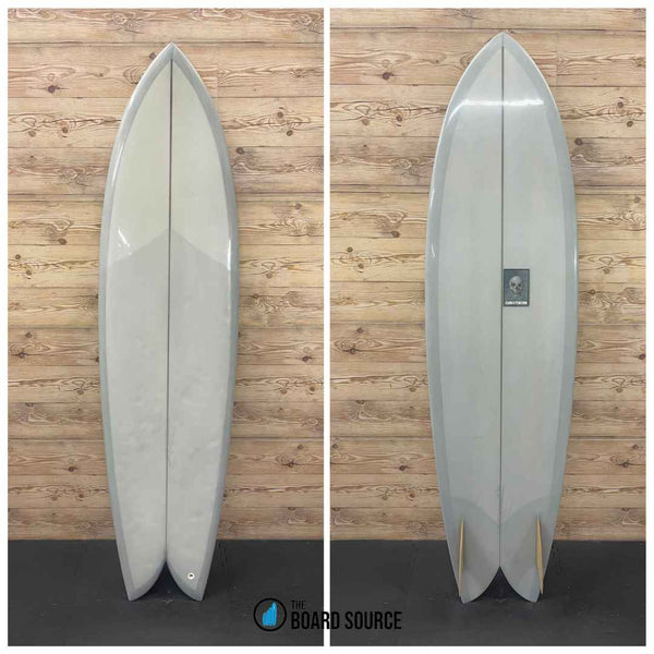 クリステンソン　LONG PHISH 6'8\