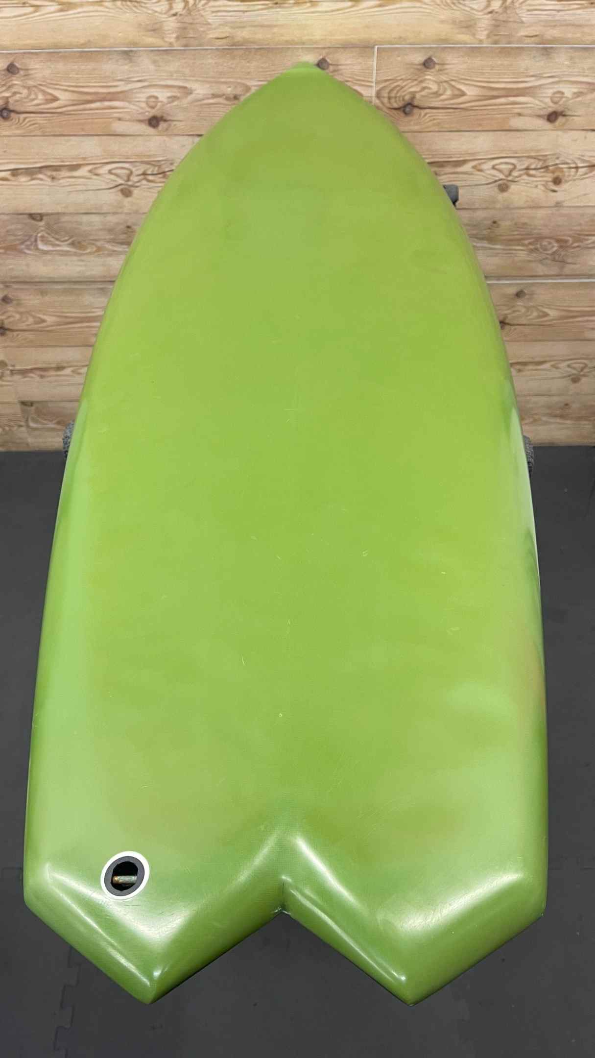 Chris Christenson MESCALINE 5'7 クリステンソン メスカリン TOMO