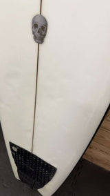 Myconaut 5'7"