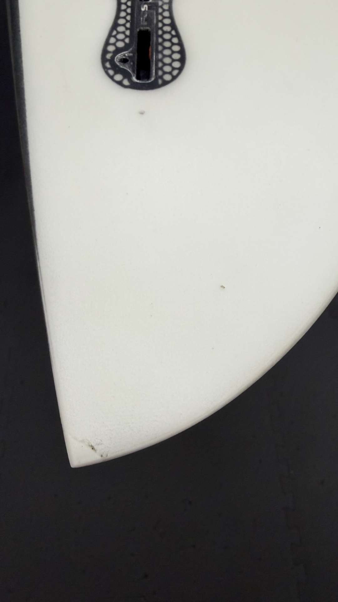 Myconaut 5'7"