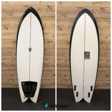 Myconaut 5'7"