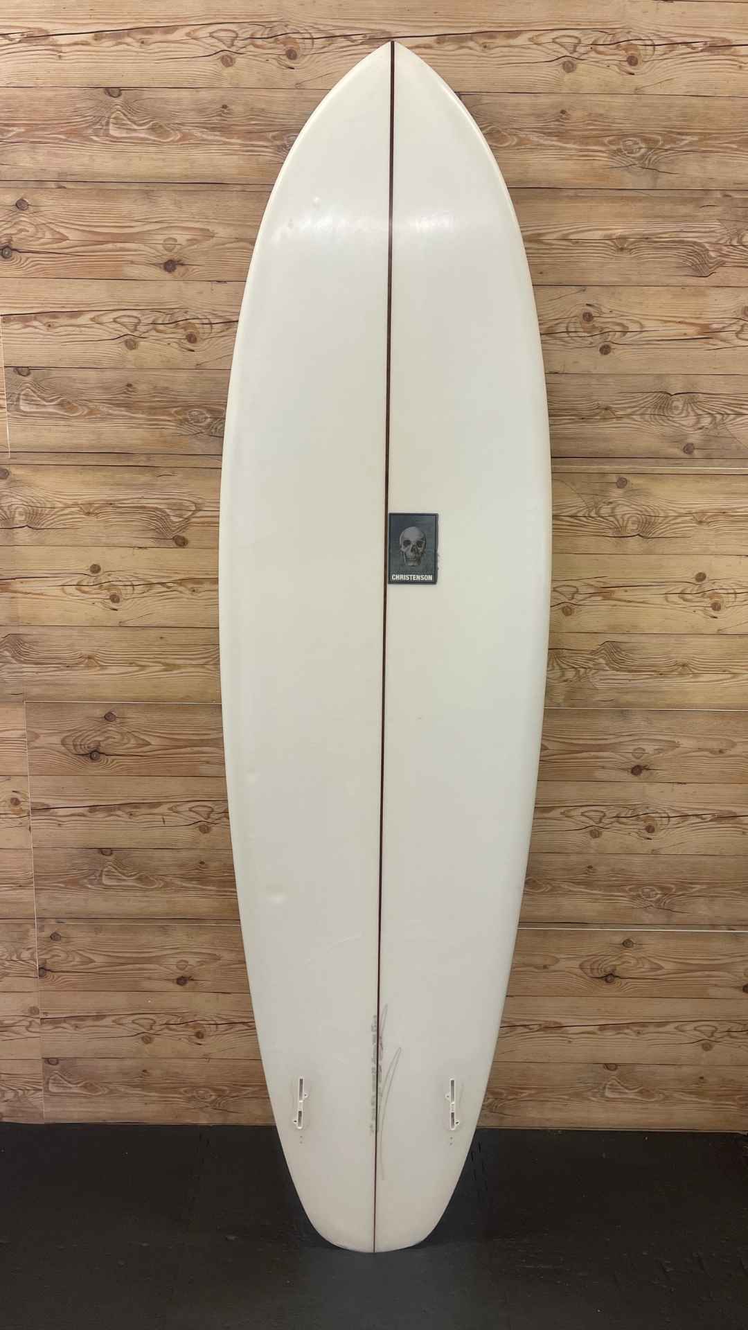 Twin Mid 7'6"