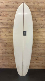 Twin Mid 7'6"