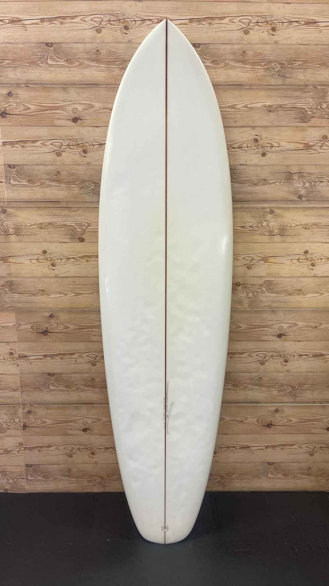 Twin Mid 7'6"