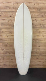 Twin Mid 7'6"