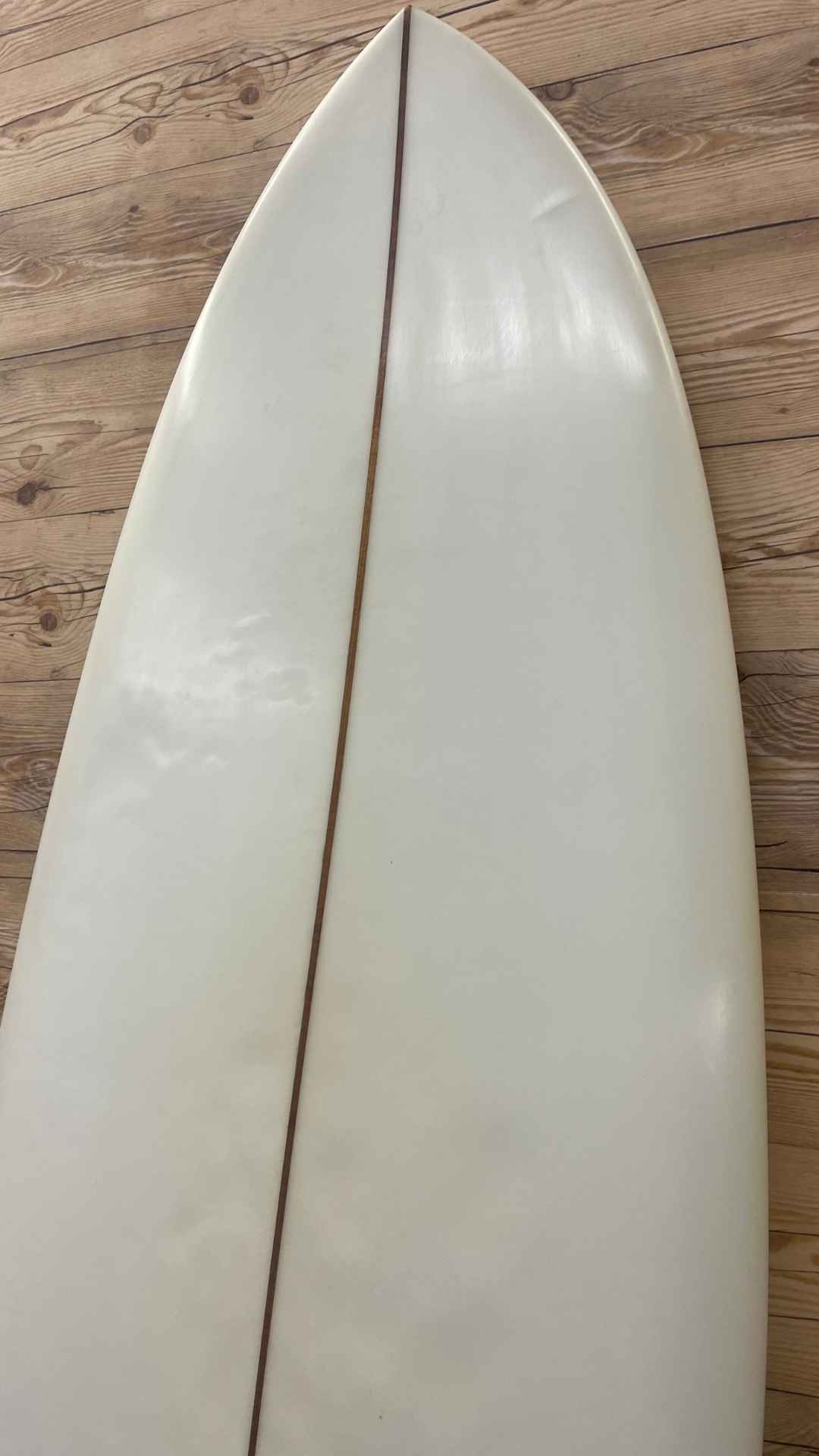 Twin Mid 7'6"
