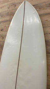 Twin Mid 7'6"