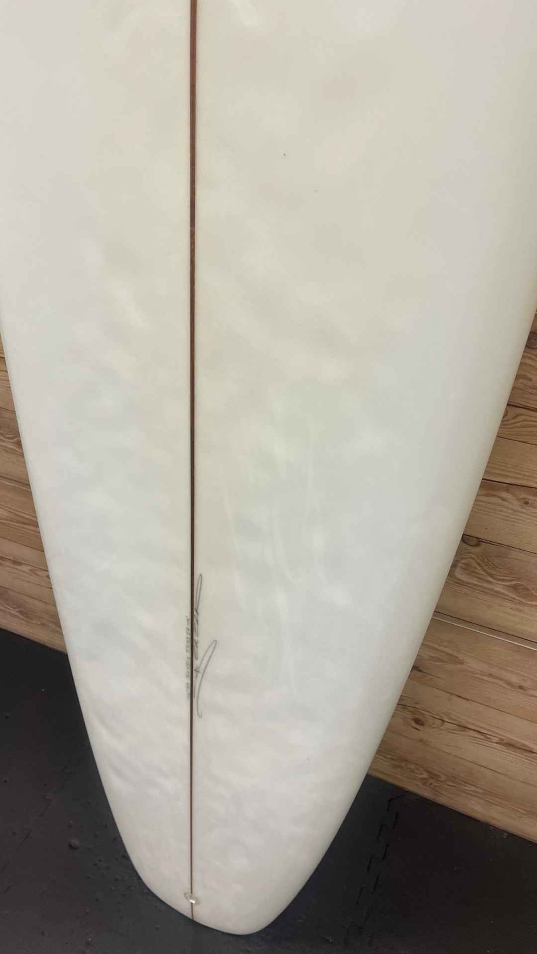 Twin Mid 7'6"