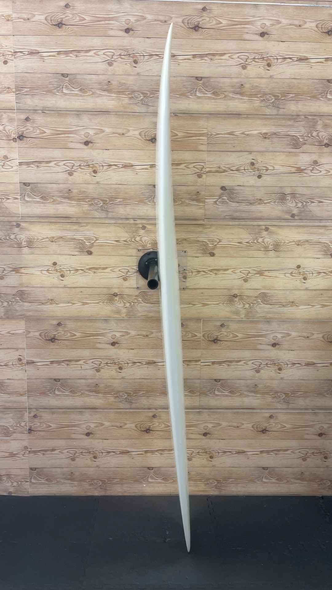 Twin Mid 7'6"