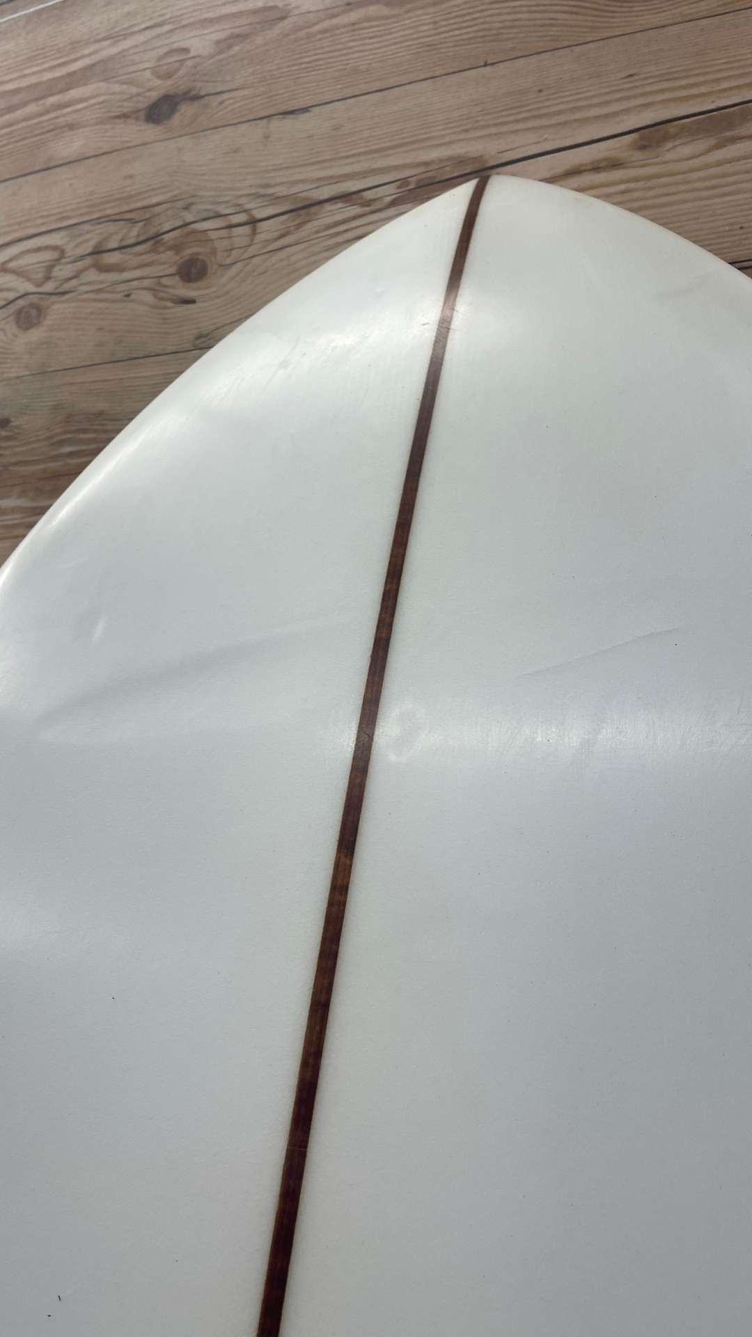 Used 7'6