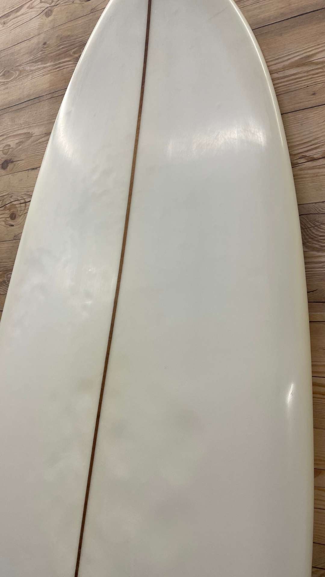 Used 7'6