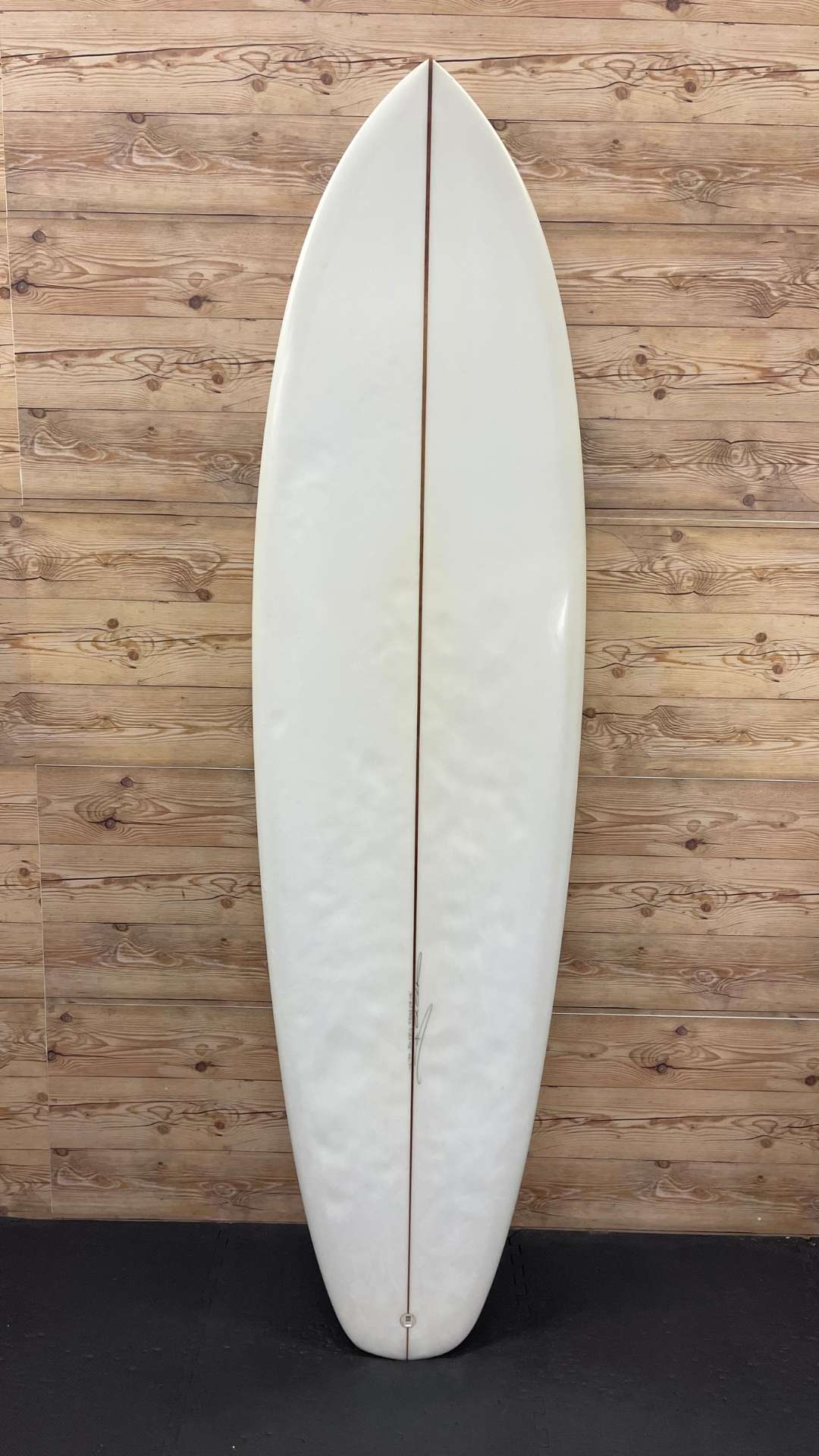 Used 7'6