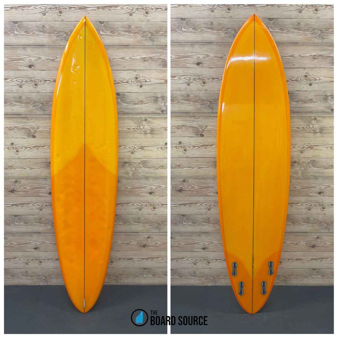 Kustom 7'4"