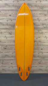 Kustom 7'4"