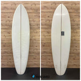 Twin Mid 7'6"