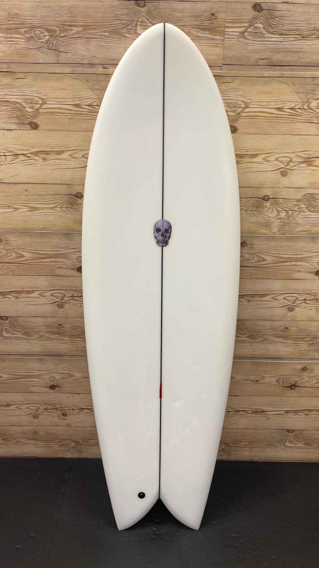 Myconaut 5'5"