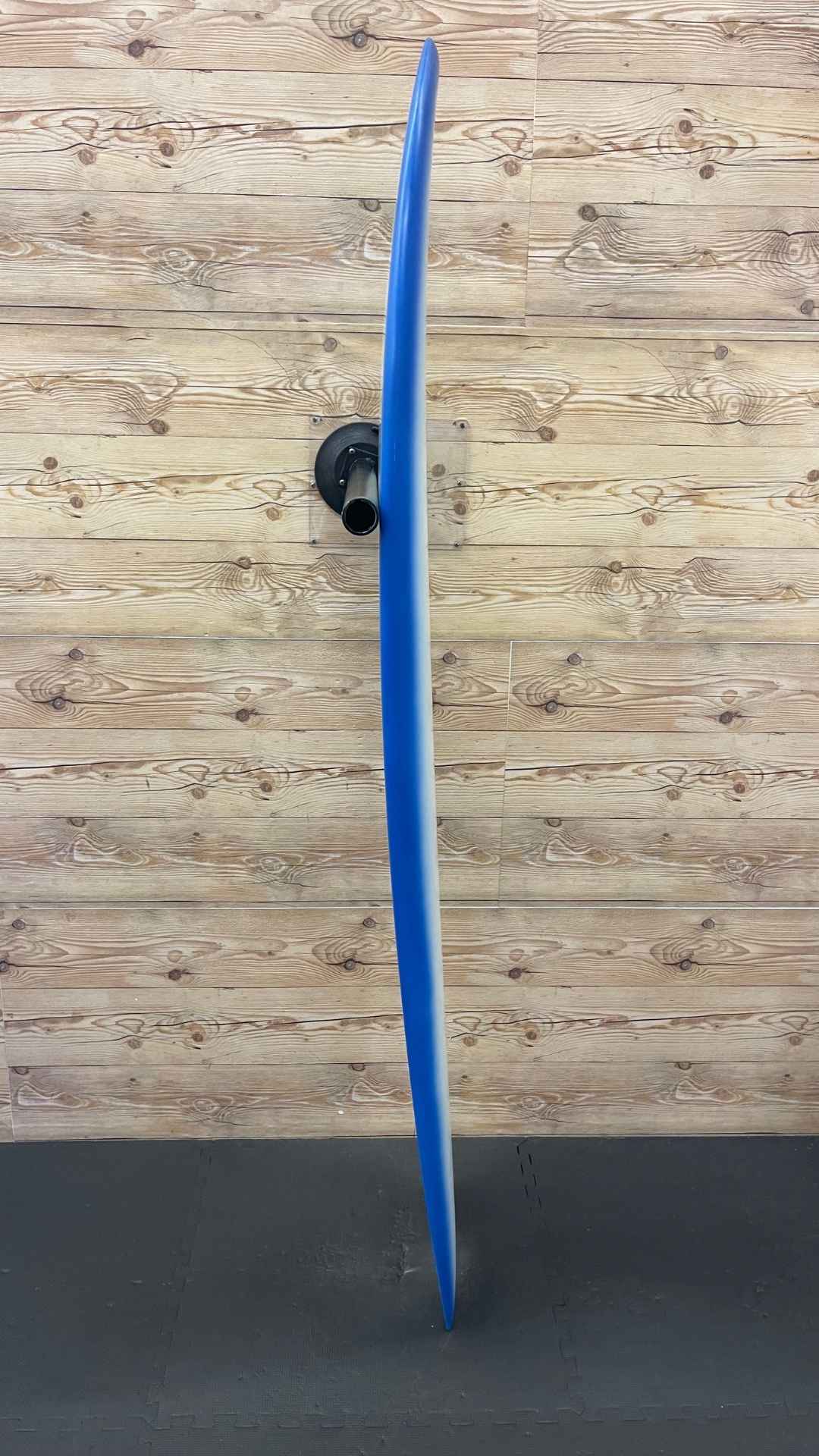 Myconaut 5'10"